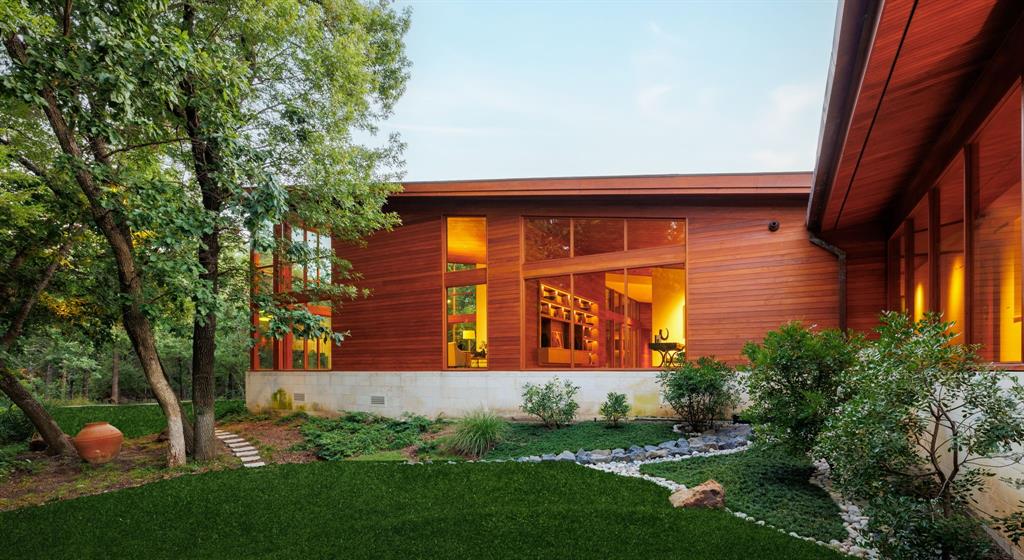 Daseke - Residential