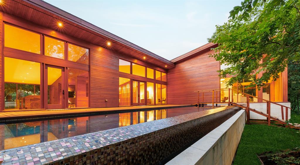 Daseke - Residential