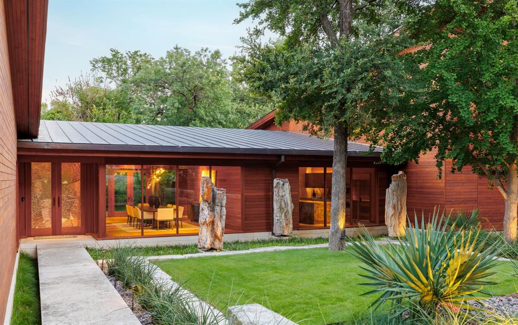 Daseke - Residential