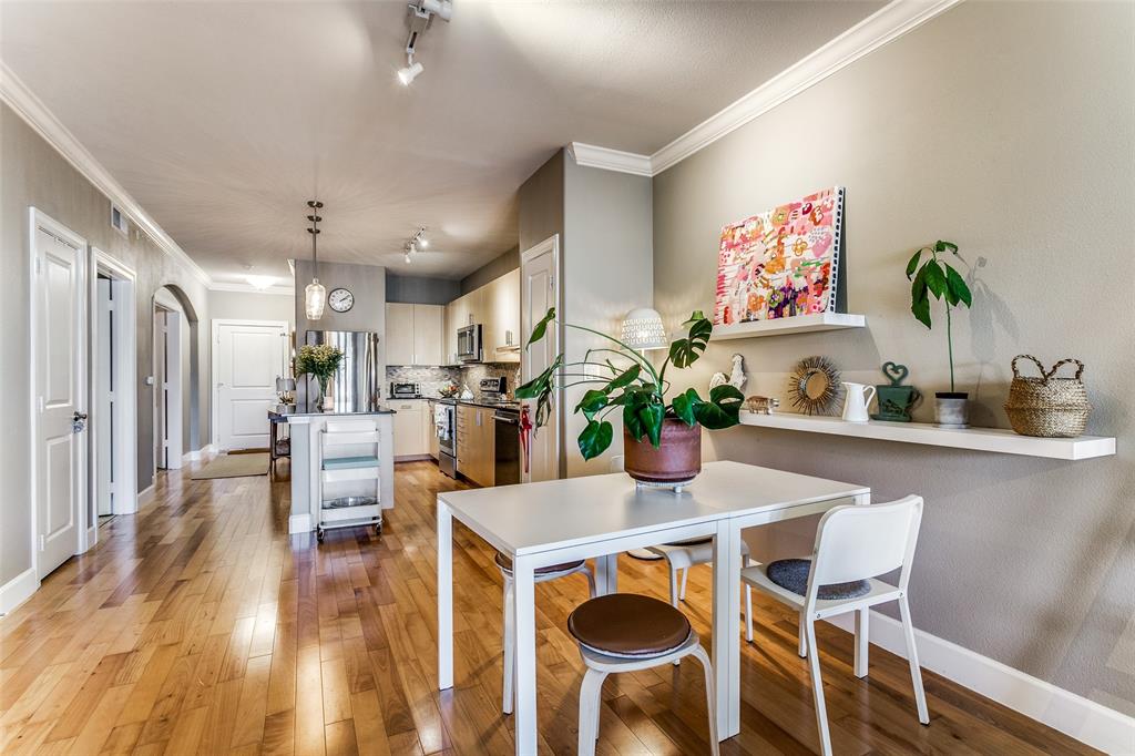 Vallera Condos - Residential Lease