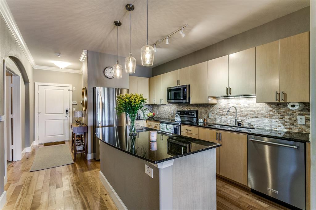 Vallera Condos - Residential Lease