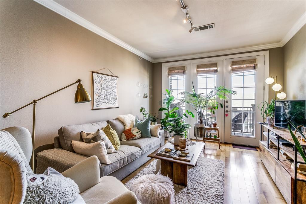 Vallera Condos - Residential Lease