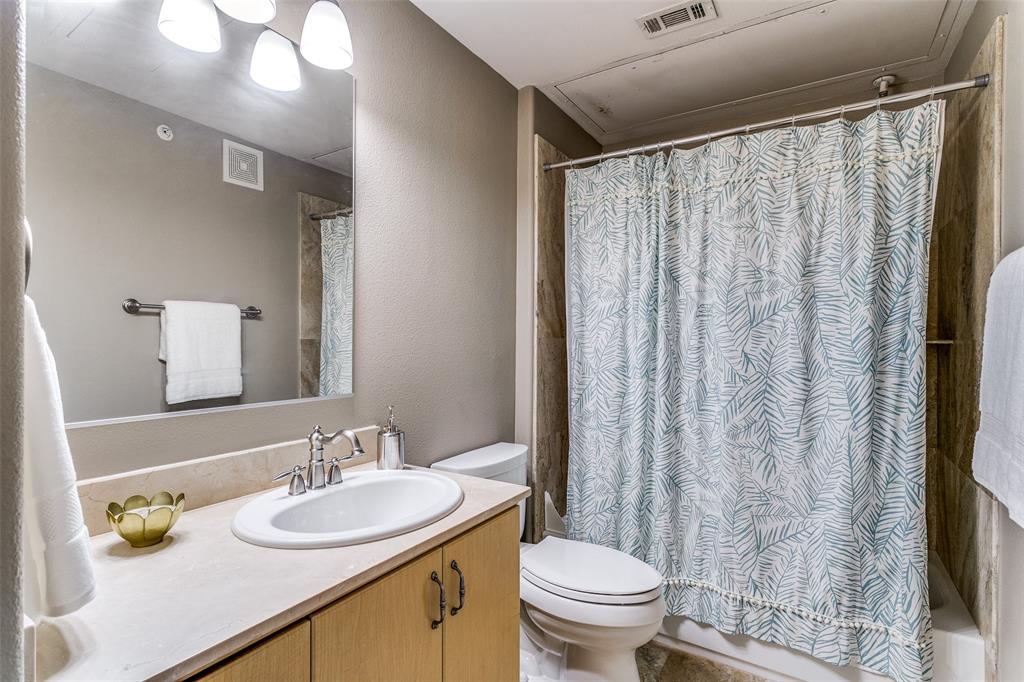 Vallera Condos - Residential Lease