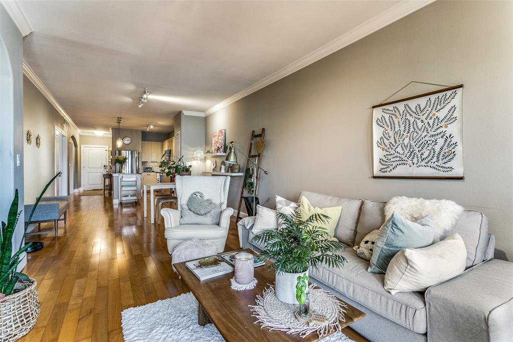 Vallera Condos - Residential Lease