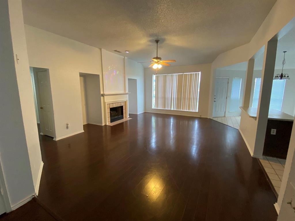 Photo of 2801 Clearmeadow Drive, Mesquite, TX 75181 (MLS # 21321102)