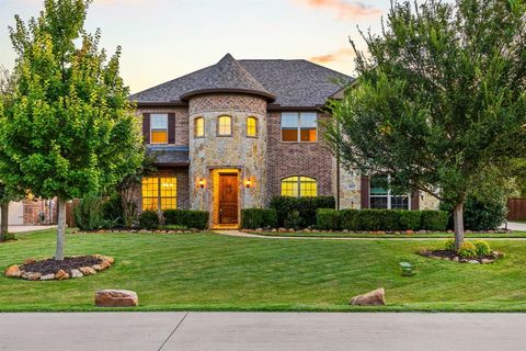 1812 Berkley Drive Wylie TX 75098