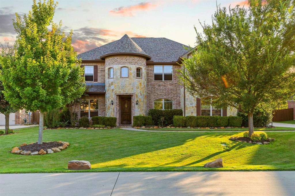1812 Berkley Drive