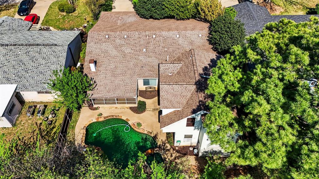 Vermillion Place Add - Residential