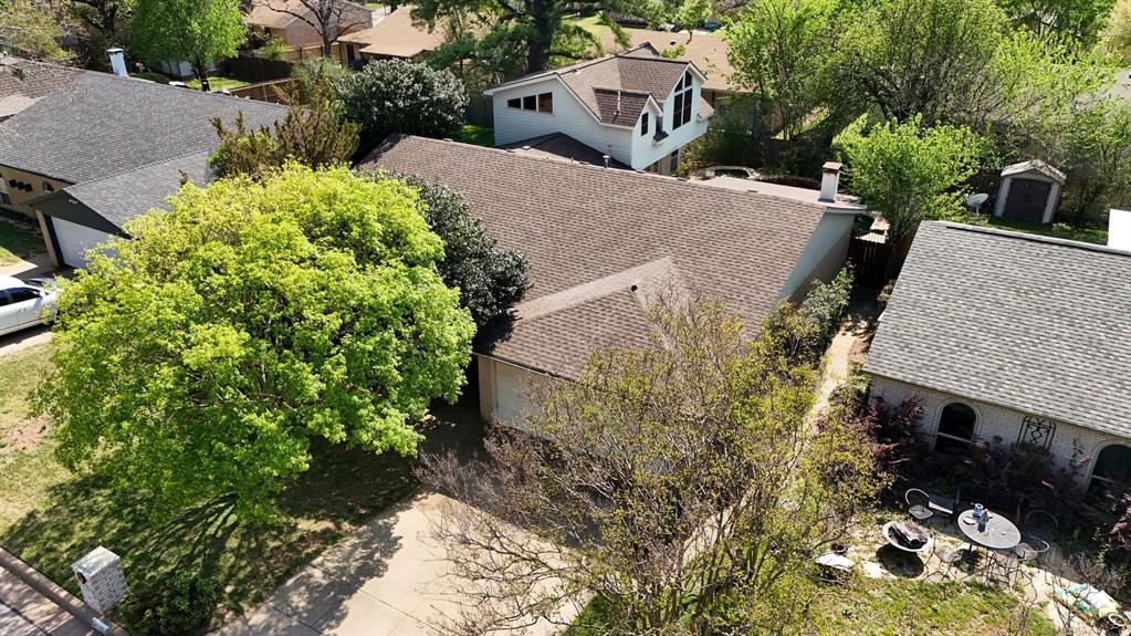 Vermillion Place Add - Residential