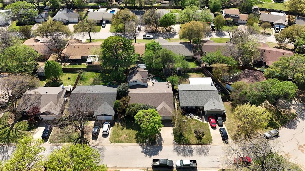 Vermillion Place Add - Residential