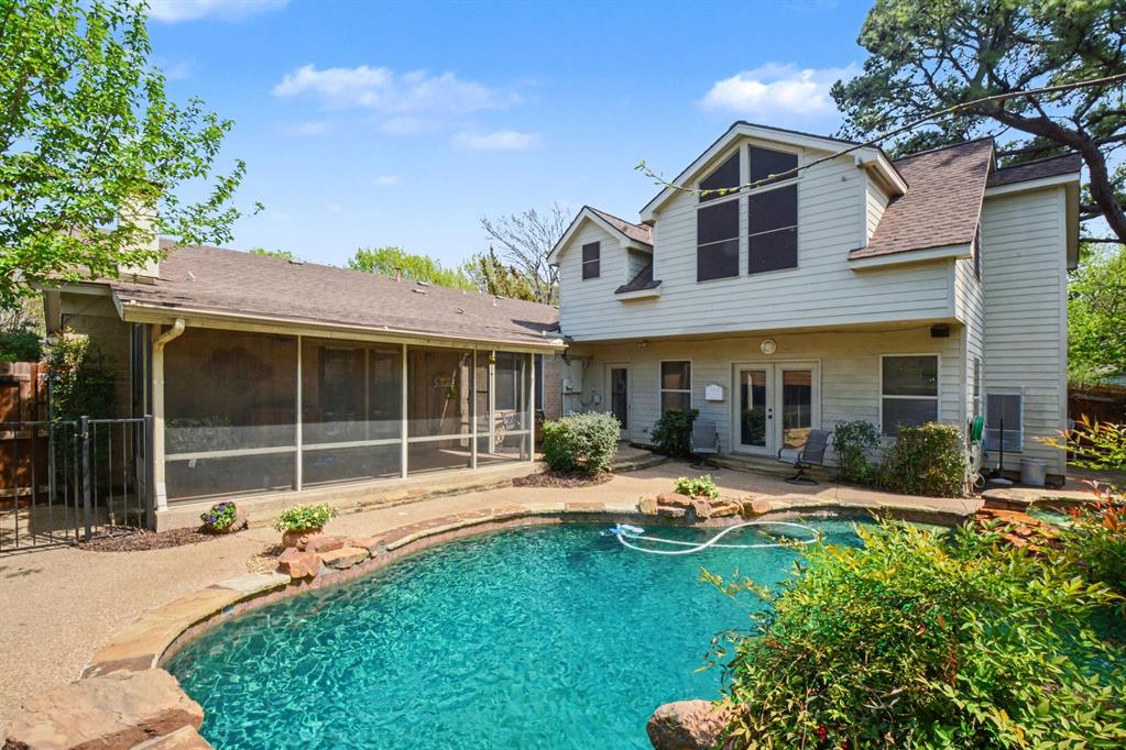 Vermillion Place Add - Residential