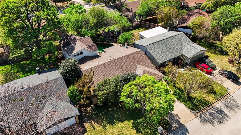 Vermillion Place Add - Residential