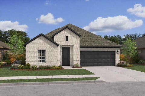 Photo of 151 Sunny Ray Lane, Newark, TX 76071 (MLS # 21410440)