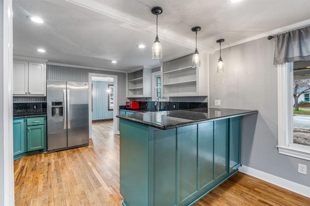 1101 Plum Street