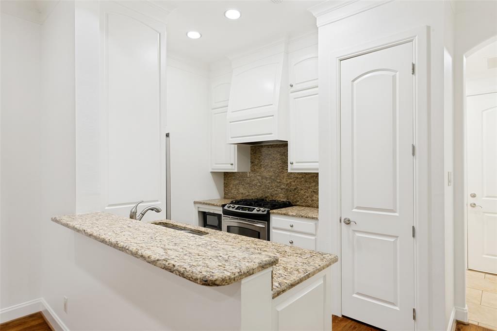 Chamberlain Arlington Heights - Residential