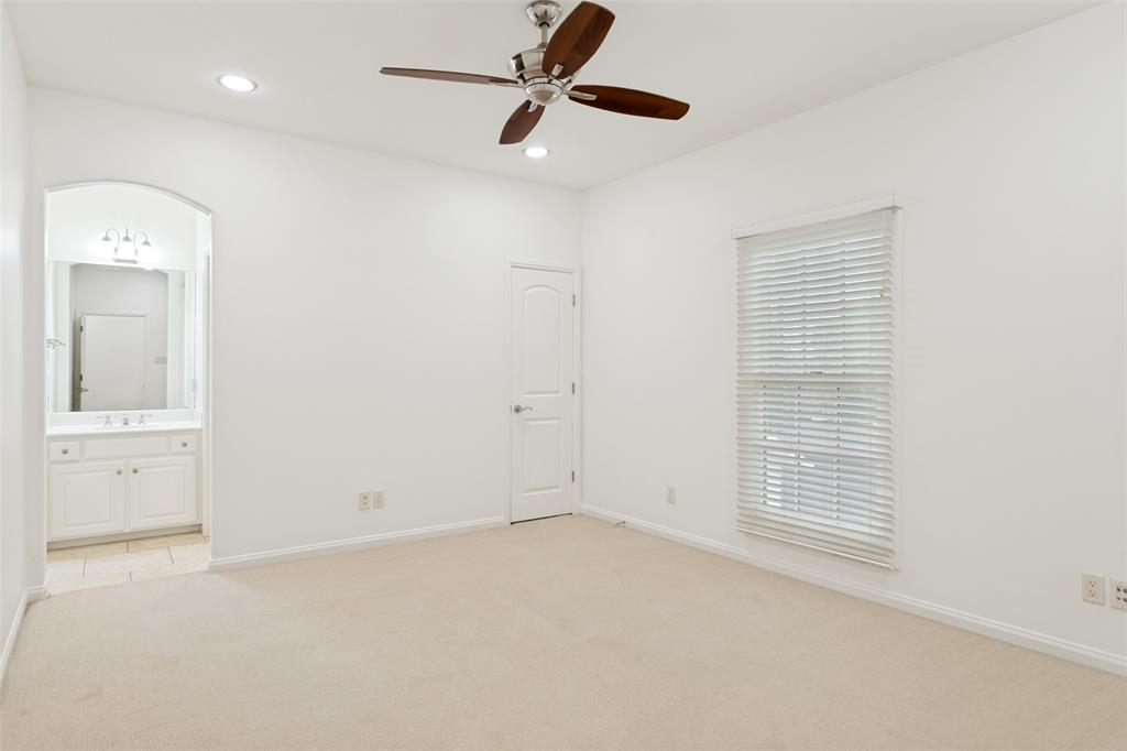 Chamberlain Arlington Heights - Residential
