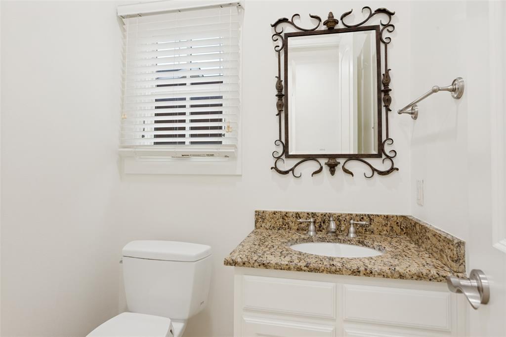 Chamberlain Arlington Heights - Residential