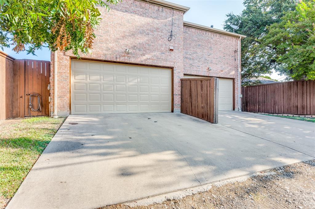 Chamberlain Arlington Heights - Residential