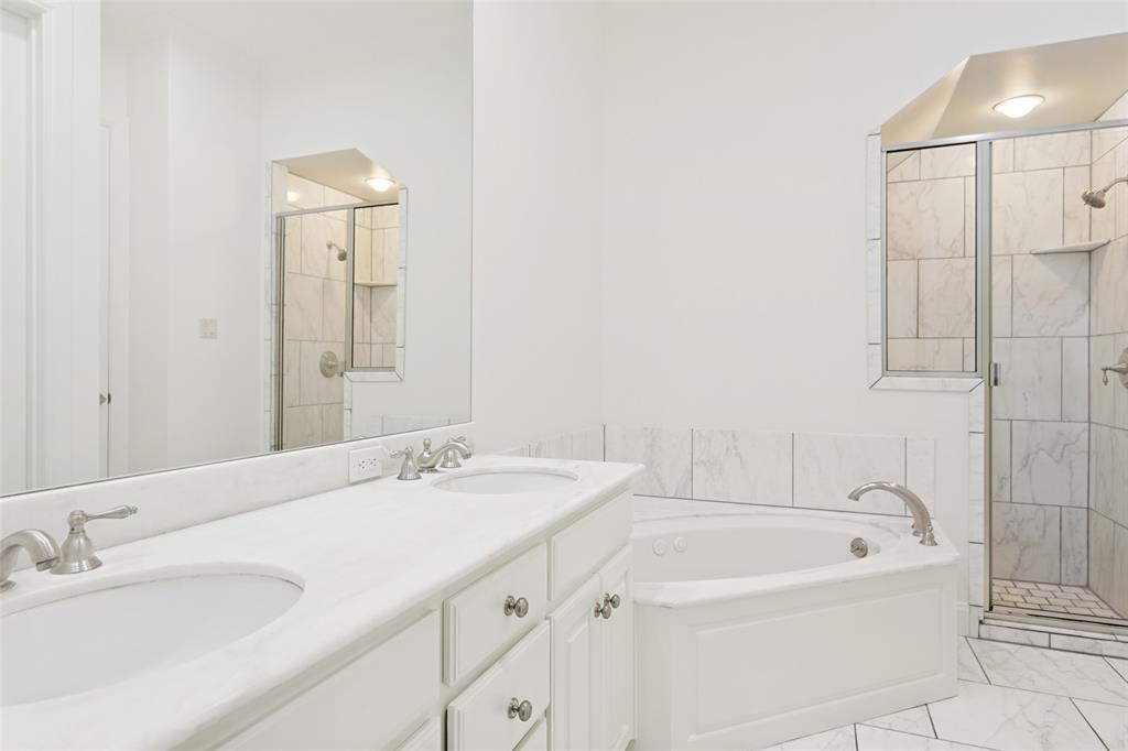 Chamberlain Arlington Heights - Residential