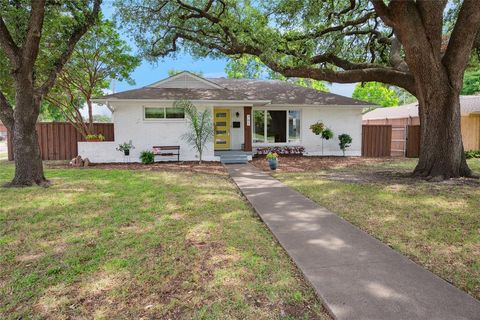 701 Scottsdale Drive Richardson TX 75080