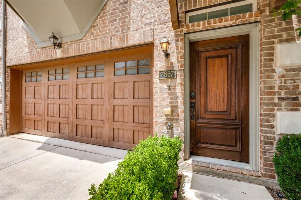 7857 Fox Horn Drive