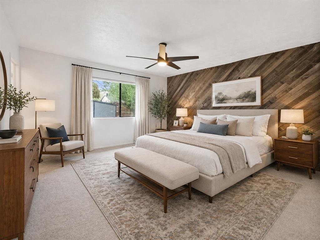 Colony 7 - Residential
