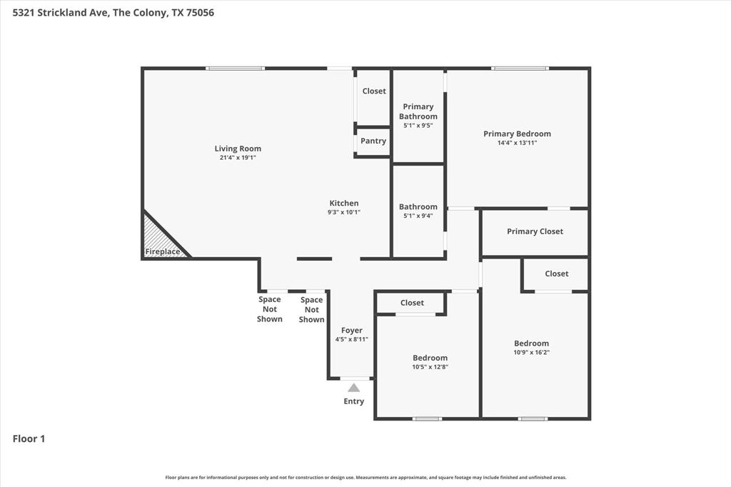 Colony 7 - Residential