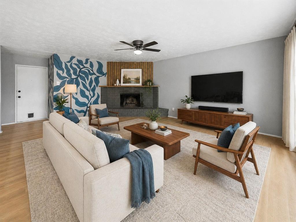 Colony 7 - Residential