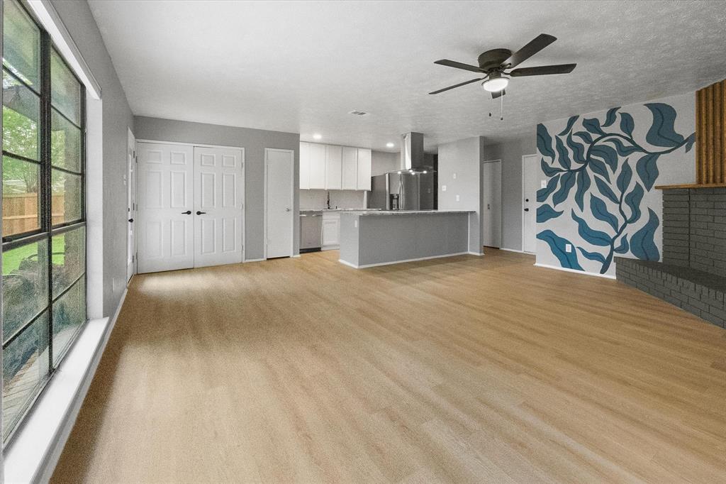 Colony 7 - Residential