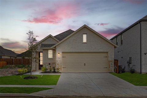 A home in Royse City