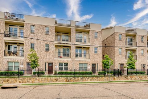 1315 Palm Canyon Drive B8 Dallas TX 75204