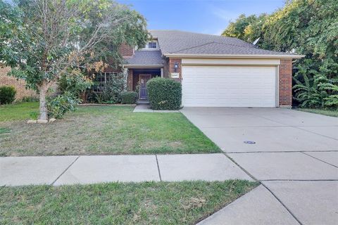 10409 Jaybird Drive Fort Worth TX 76244