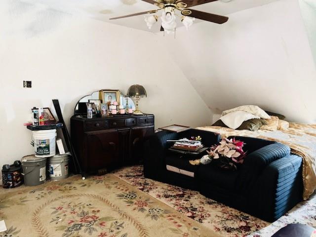 MARRS FRANKLIN - Residential