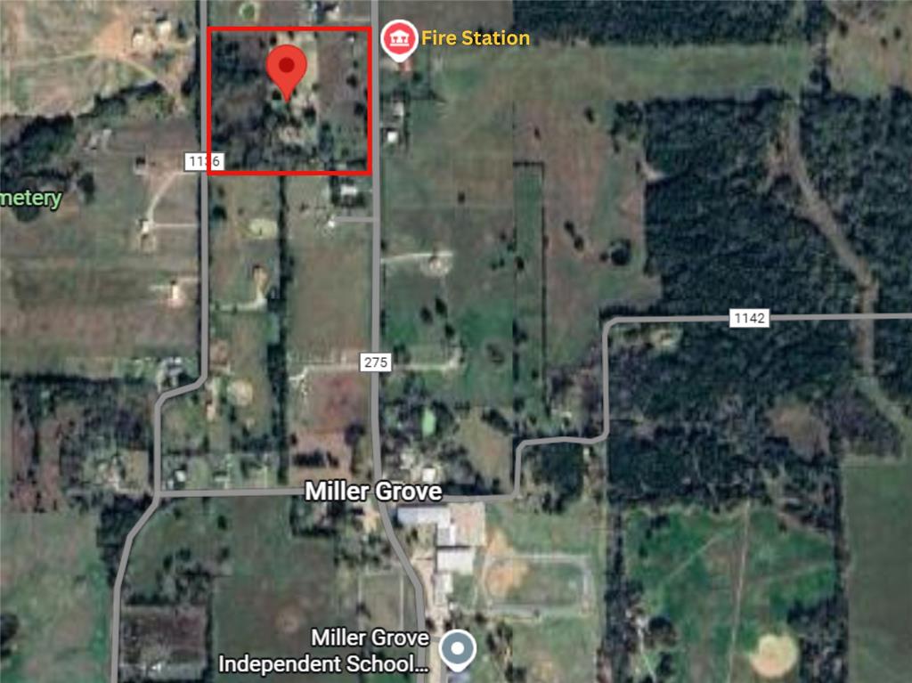 MARRS FRANKLIN - Residential