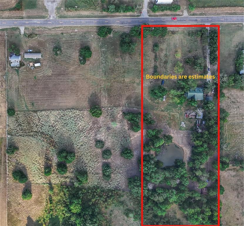 MARRS FRANKLIN - Residential