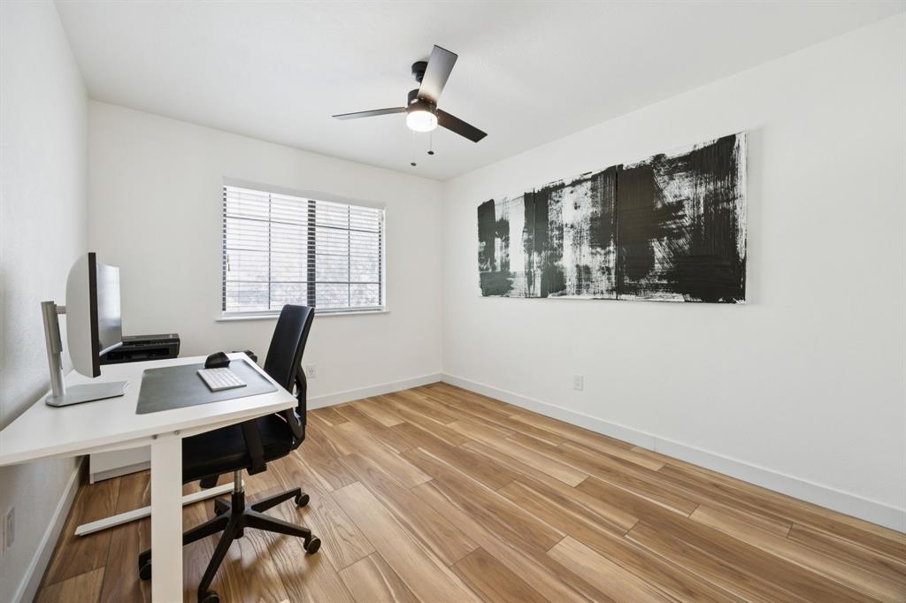 Park Place North - Residential