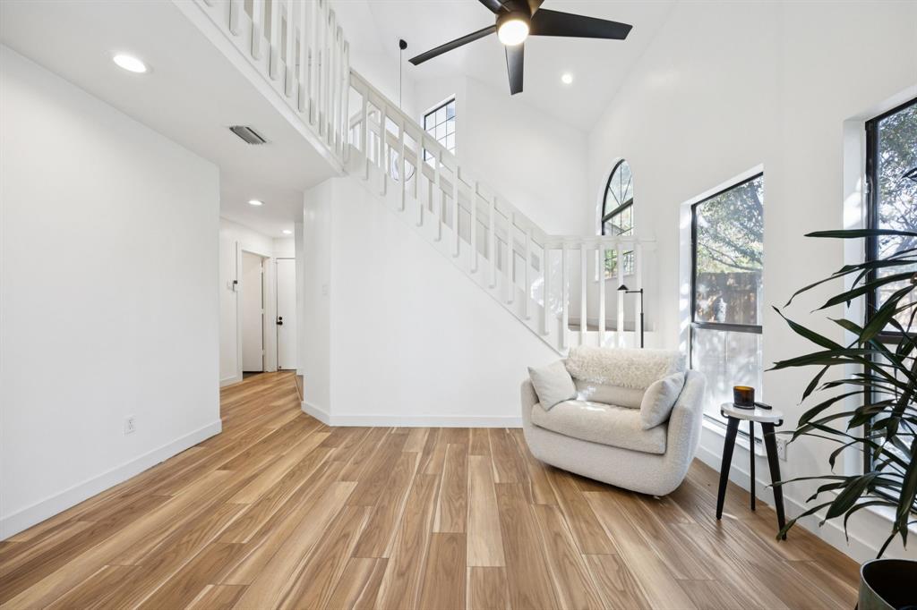 Park Place North - Residential