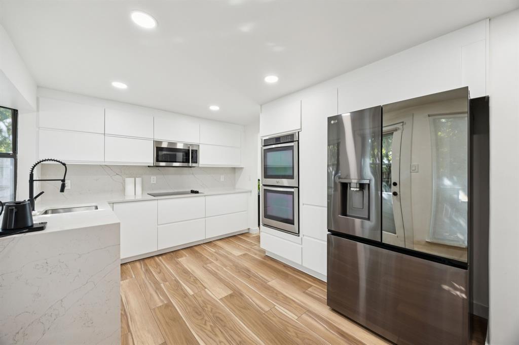 Park Place North - Residential