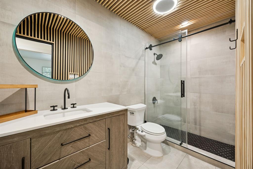 Park Place North - Residential