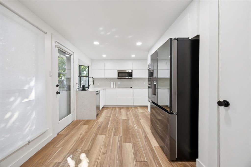 Park Place North - Residential