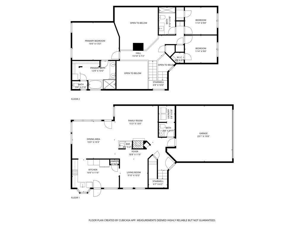 Park Place North - Residential