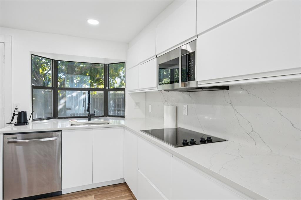 Park Place North - Residential