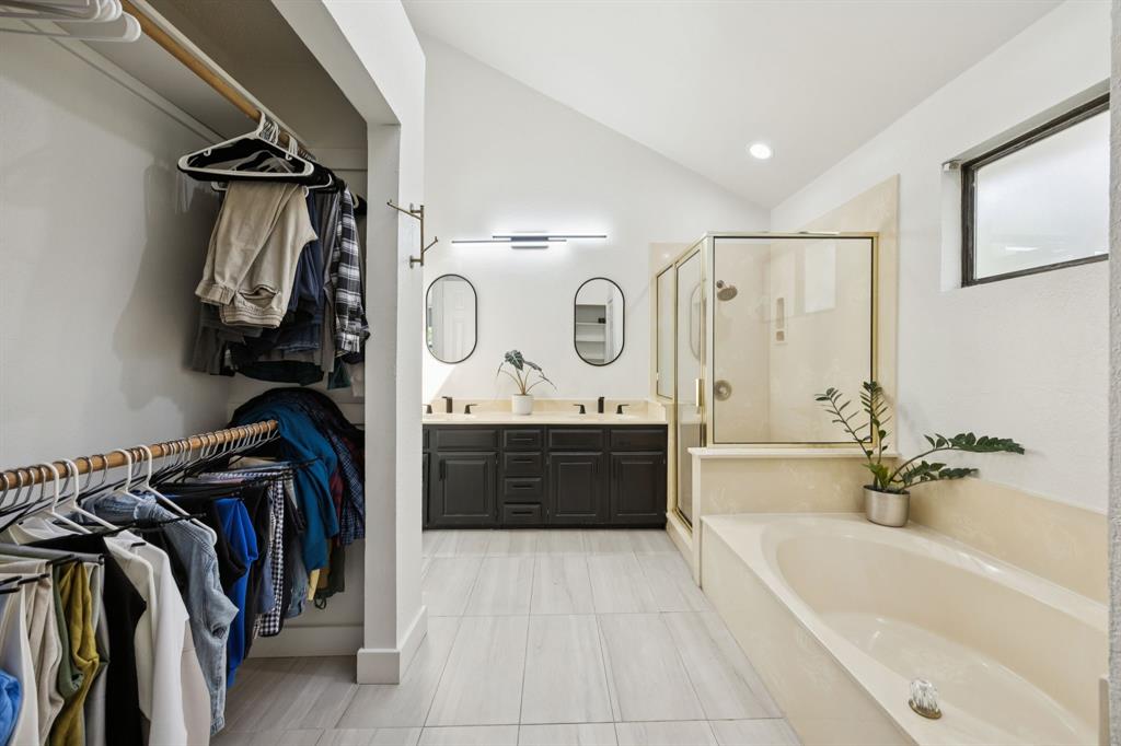 Park Place North - Residential