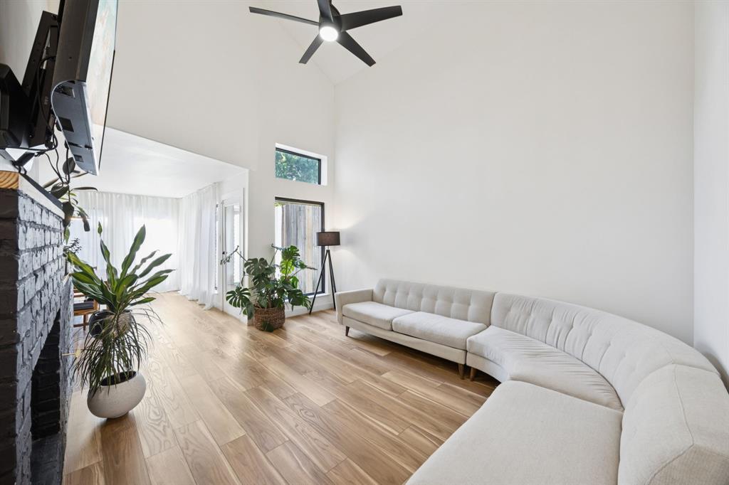 Park Place North - Residential