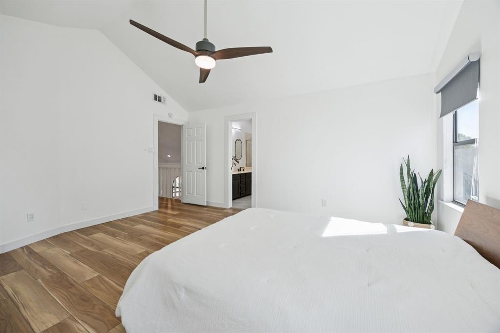 Park Place North - Residential