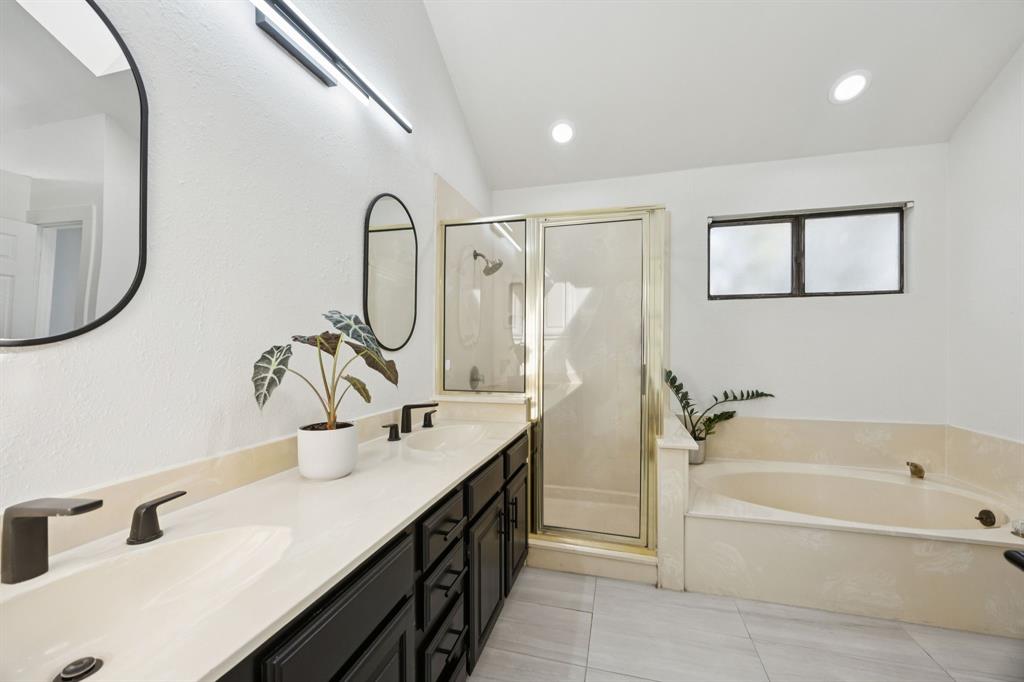 Park Place North - Residential