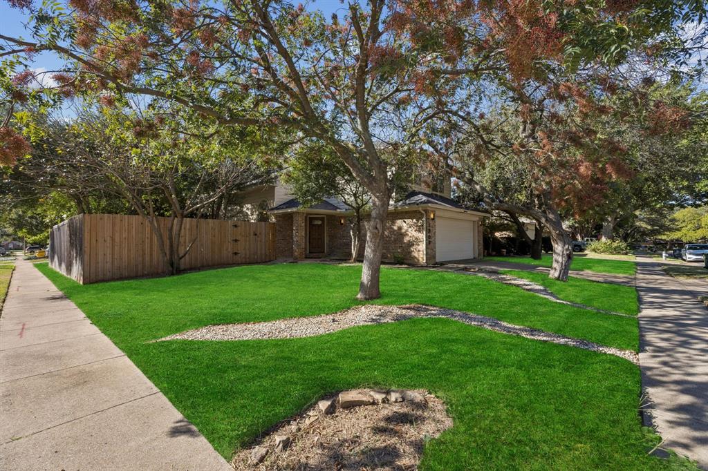 Park Place North - Residential