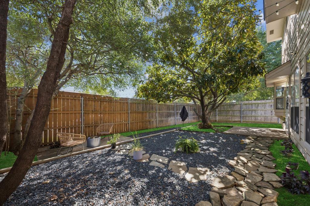 Park Place North - Residential