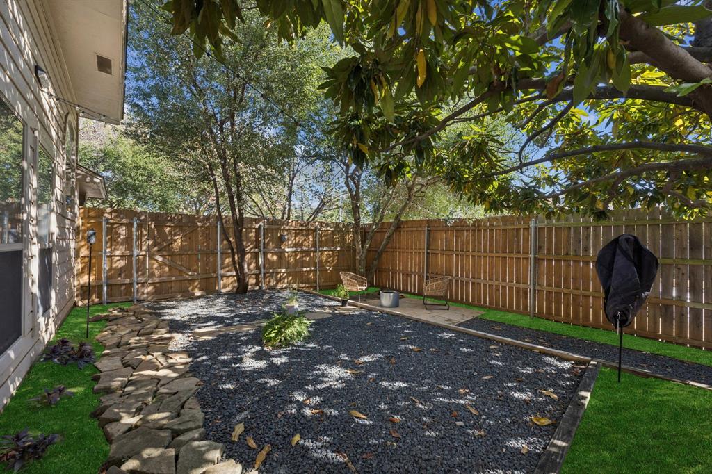 Park Place North - Residential