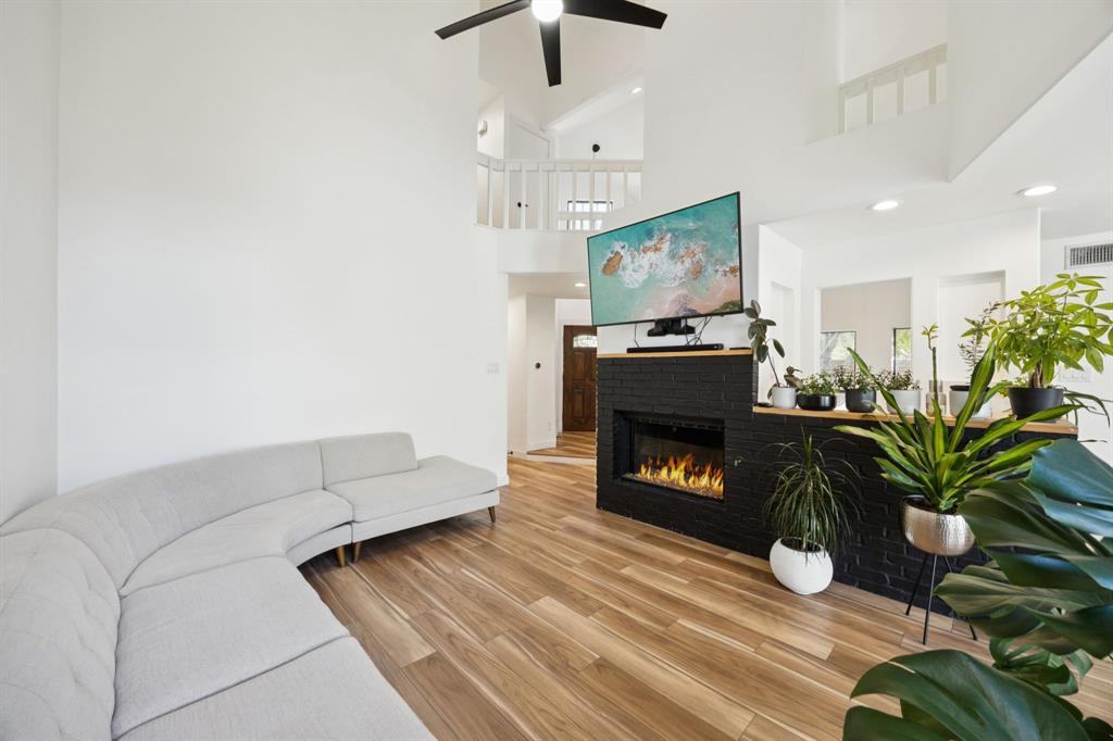 Park Place North - Residential